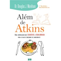 ALÉM DE ATKINS