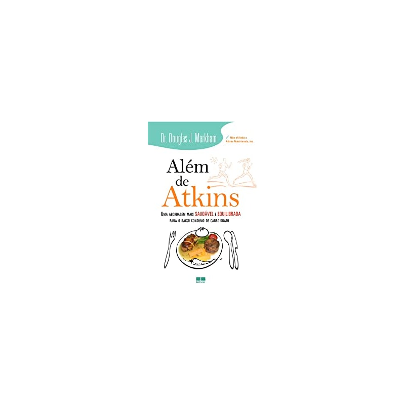 ALÉM DE ATKINS