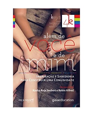 ALÉM DE VOCÊ E DE MIM