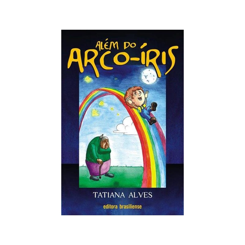 ALEM DO ARCO IRIS