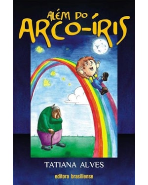 ALEM DO ARCO IRIS