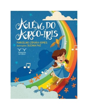 ALÉM DO ARCO-ÍRIS
