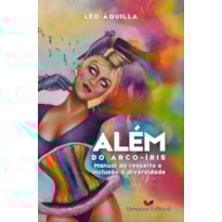 ALÉM DO ARCO-ÍRIS
