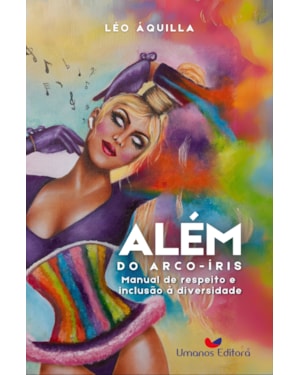 ALÉM DO ARCO-ÍRIS