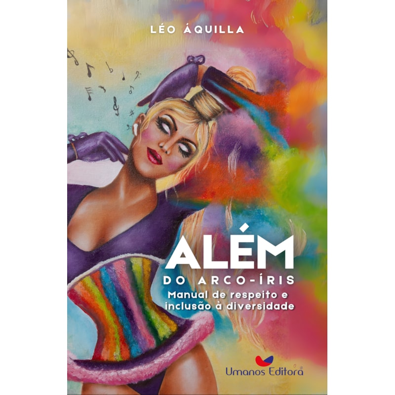 ALÉM DO ARCO-ÍRIS