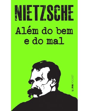 Além do bem e do mal