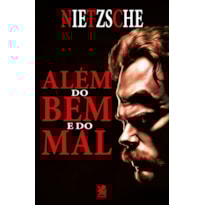 ALÉM DO BEM E DO MAL