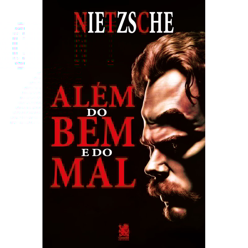 ALÉM DO BEM E DO MAL