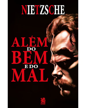 ALÉM DO BEM E DO MAL