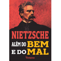 ALÉM DO BEM E DO MAL