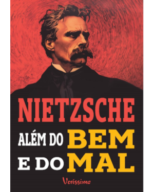 ALÉM DO BEM E DO MAL
