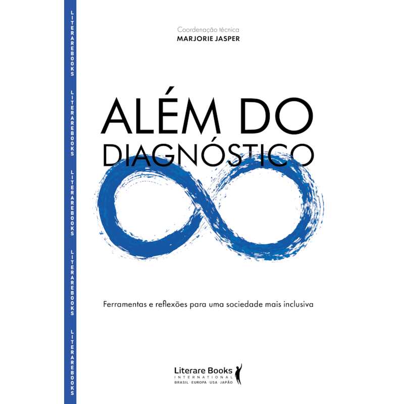 Além do diagnóstico: Ferramentas e reflexões para uma sociedade mais inclusiva