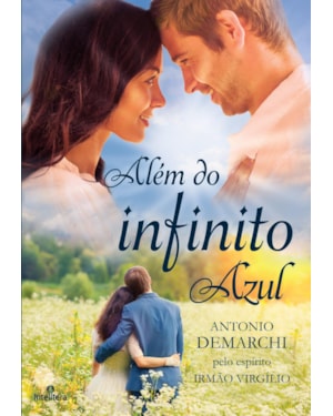 ALÉM DO INFINITO AZUL