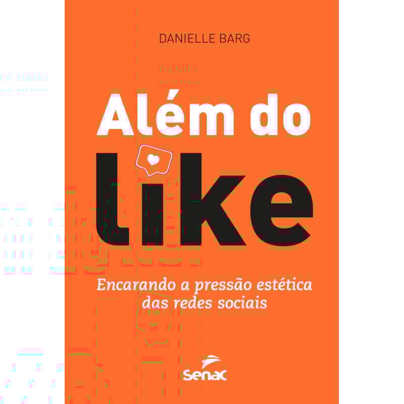 ALÉM DO LIKE: ENCARANDO A PRESSÃO ESTÉTICA DAS REDES SOCIAIS