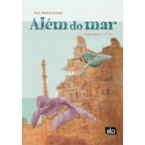 ALÉM DO MAR