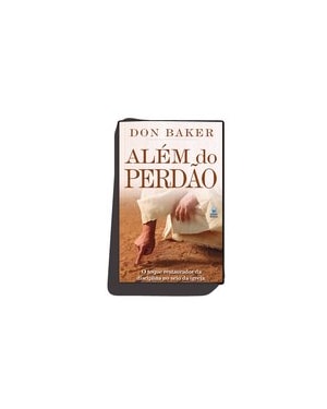ALÉM DO PERDÃO: O TOQUE RESTAURADOR DA DISCIPLINA NO SEIO DA IGREJA.