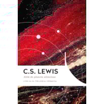 ALÉM DO PLANETA SILENCIOSO