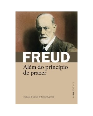 Além do princípio de prazer