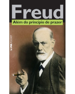 Além do princípio de prazer
