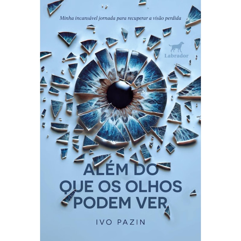 ALÉM DO QUE OS OLHOS PODEM VER