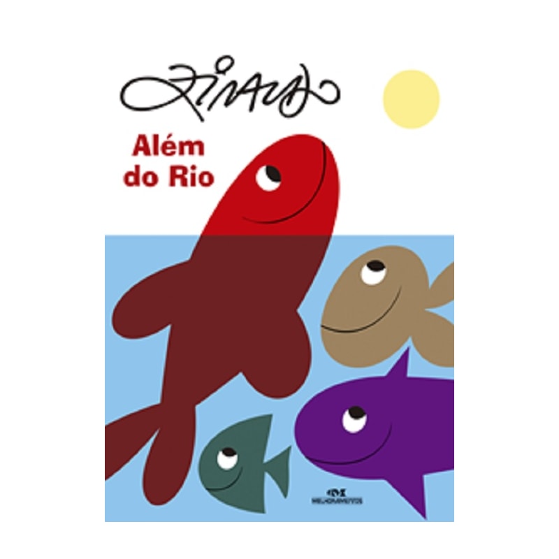 ALÉM DO RIO