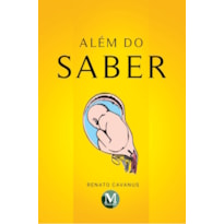 ALÉM DO SABER