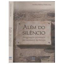 ALÉM DO SILENCIO