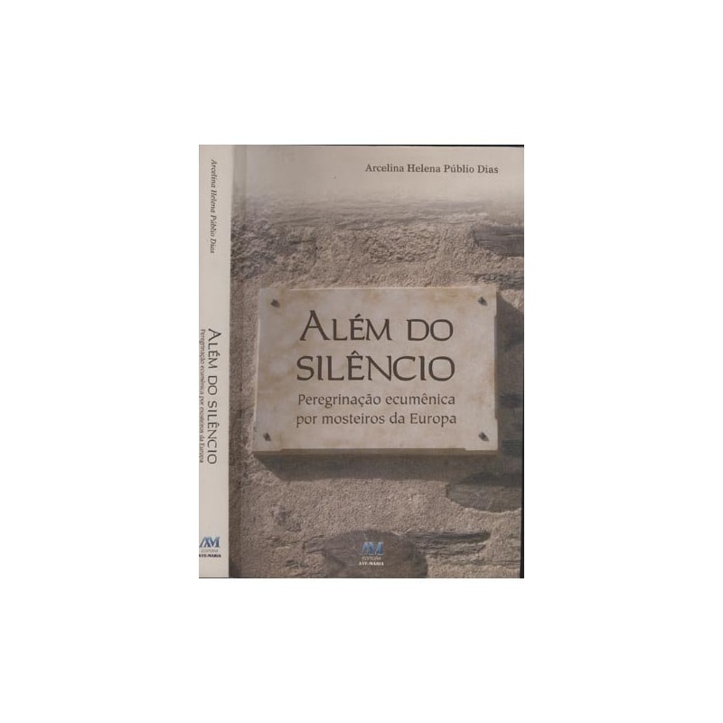 ALÉM DO SILENCIO