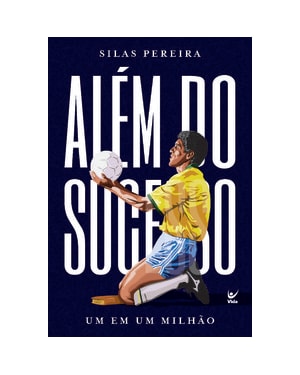 Além do sucesso: um em um milhão