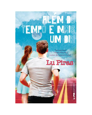 Além do tempo e mais um dia