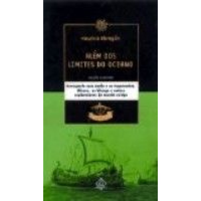 ALEM DOS LIMITES DO OCEANO