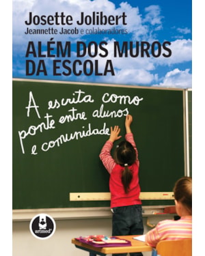 ALÉM DOS MUROS DA ESCOLA: A ESCRITA COMO PONTE ENTRE ALUNOS E COMUNIDADE