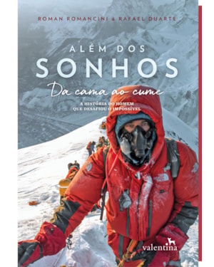 ALÉM DOS SONHOS