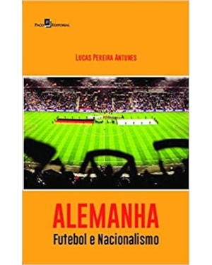 Alemanha: futebol e nacionalismo
