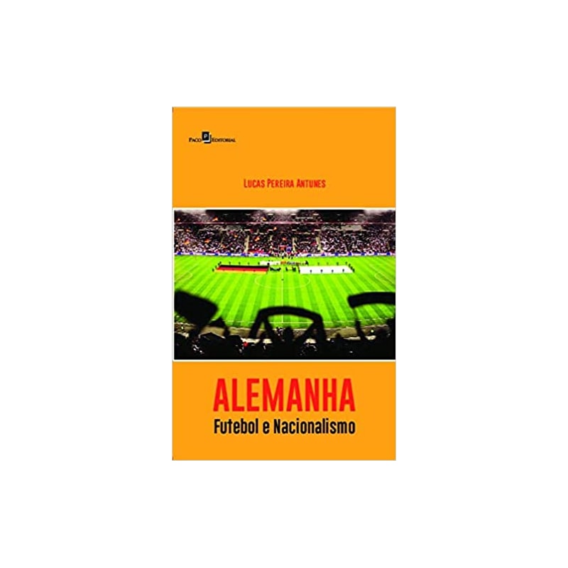 Alemanha: futebol e nacionalismo
