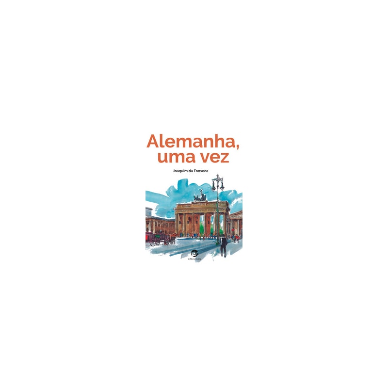 Alemanha, uma vez