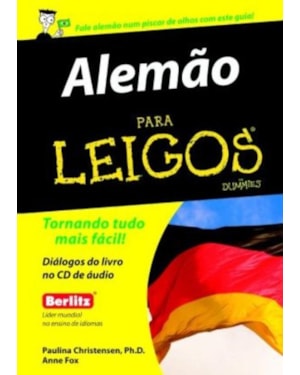Alemão para leigos