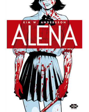 ALENA