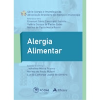 ALERGIA ALIMENTAR