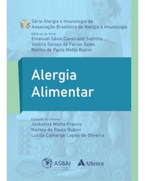 Alergia alimentar