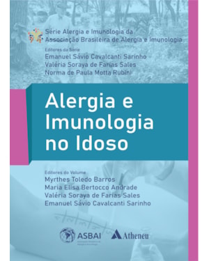 Alergia e Imunologia no Idoso