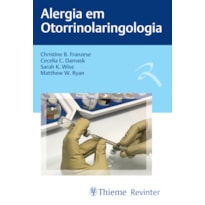 ALERGIA EM OTORRINOLARINGOLOGIA