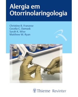 Alergia em otorrinolaringologia
