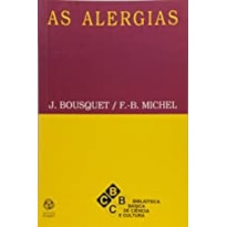 ALERGIAS, AS - 1ª