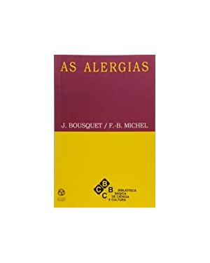 ALERGIAS, AS - 1ª