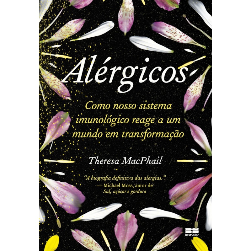ALÉRGICOS: COMO NOSSO SISTEMA IMUNOLÓGICO REAGE A UM MUNDO EM TRANSFORMAÇÃO