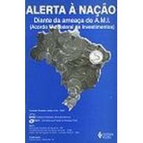 ALERTA À NAÇÃO