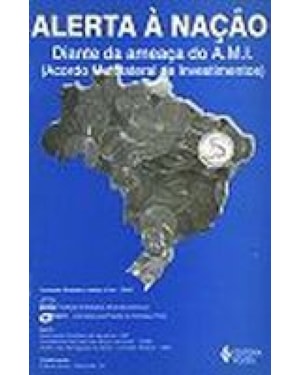 ALERTA À NAÇÃO