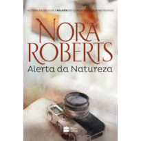 ALERTA DA NATUREZA