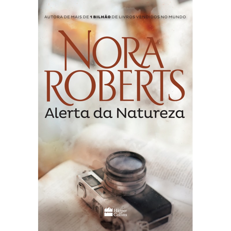 ALERTA DA NATUREZA